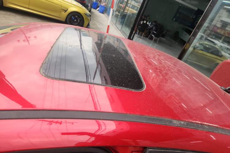 Used Chery Arrizo 5 2016 1.5L CVT Lingrui Edition
