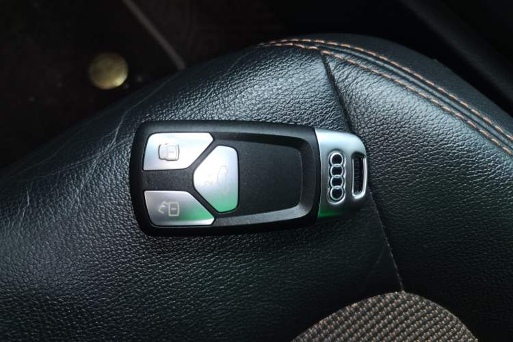 Used Audi Q5L 2018 40 TFSI Prestige Fashion Edition China VI
