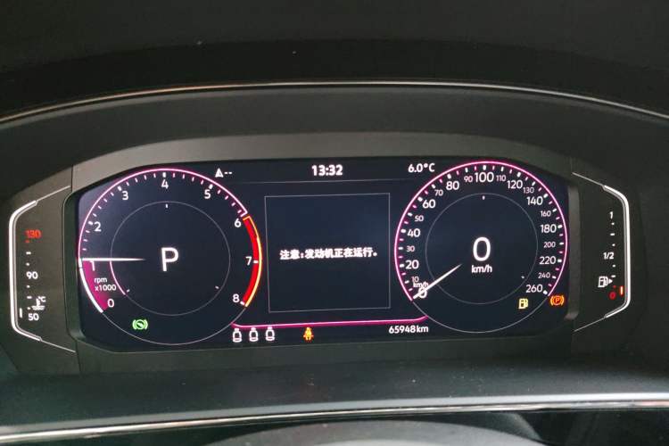 Used Volkswagen Passat 2023 Restyled 330TSI Starry Luxury Edition
