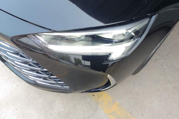 Used Buick Regal 2024 25T Deluxe Edition
