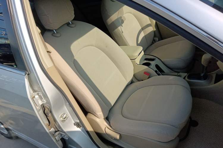 Used Nissan Sylphy 2018 Classic 1.6XE+ CVT Leading Edition
