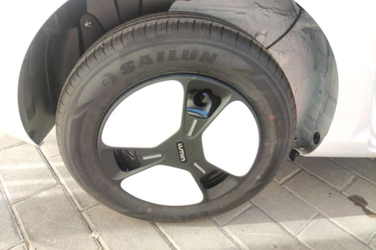 Used  Lumin 2024 130km Qingyue Version
