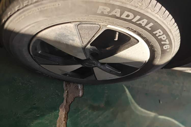 Used BYD Dolphin 2023 420 km Fashion Edition
