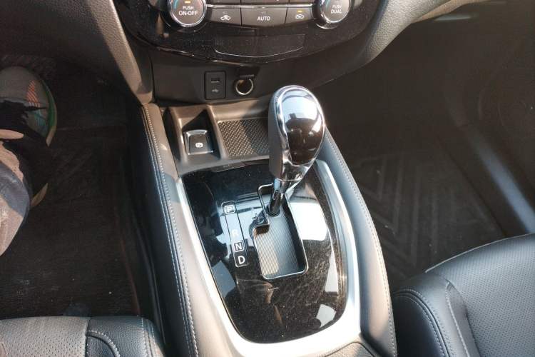 Used Nissan X-Trail 2021 2.5L CVT 4WD XL SmartConnect Leading Edition
