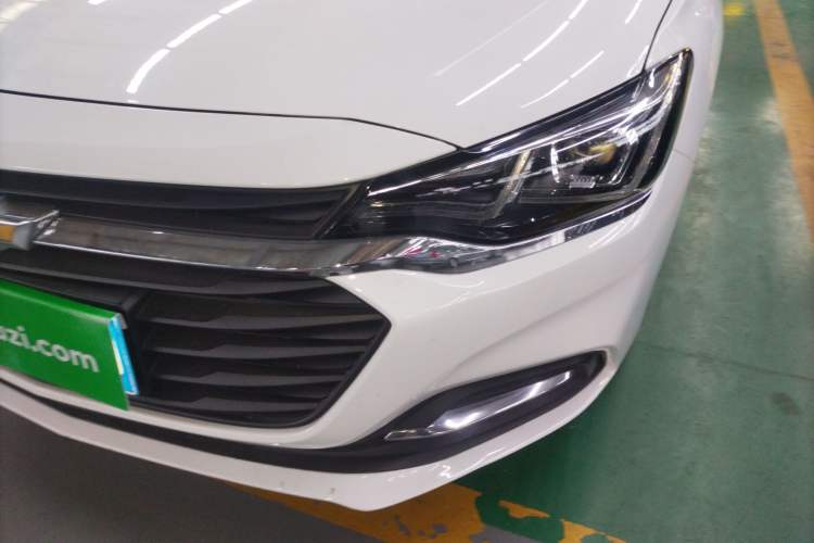 Used Chevrolet Monza 2020 320 Automatic Enjoyment Edition
