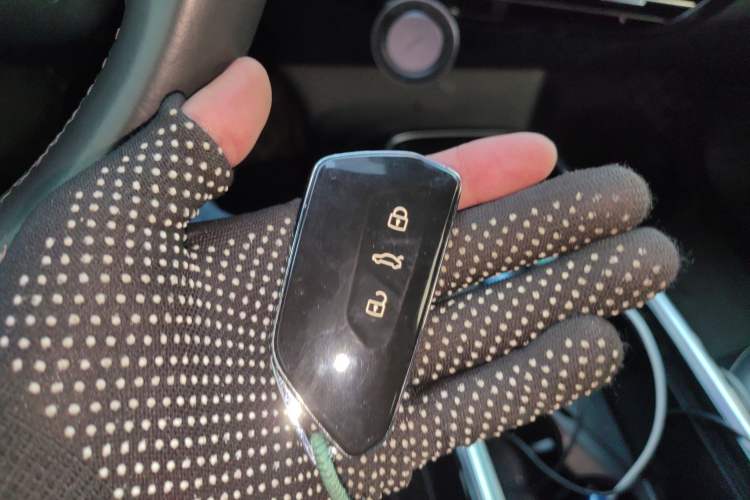 Used Volkswagen ID.4 X 2023 Pure Smart Edition
