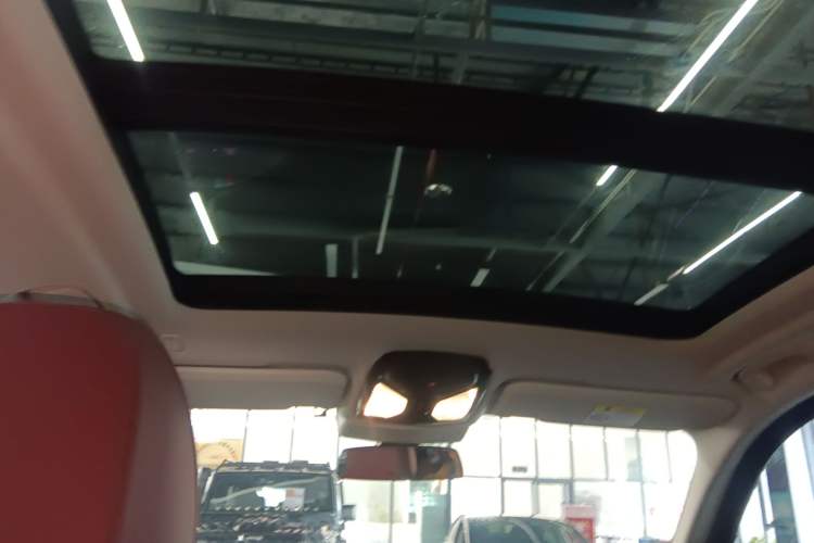 Used BMW iX3 2023 Leading Model
