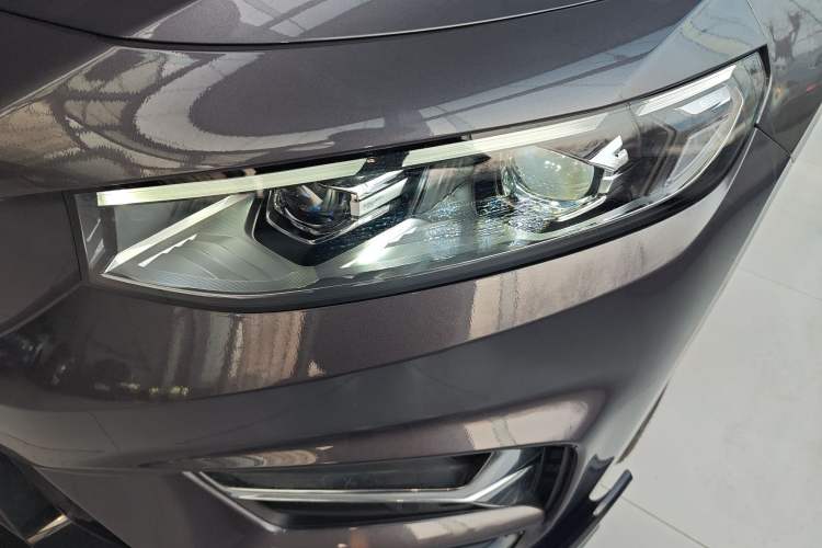 Used Geely Auto Preface 2025 Dongfang Yao 2.0TD Moonlight Edition