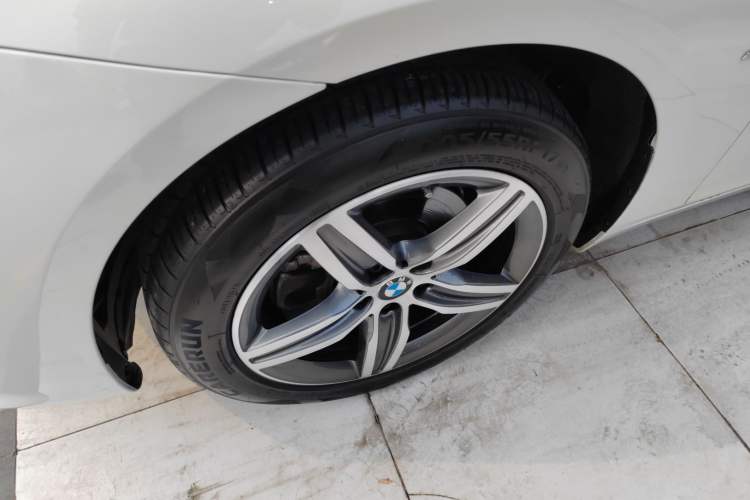 Used BMW 2 Series Gran Tourer 2015 218i Sports Design Package
