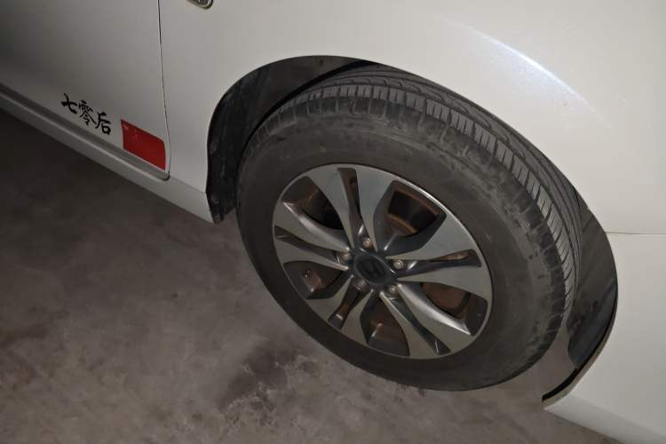 Used Honda Accord 2014 2.0L LX Comfort Edition
