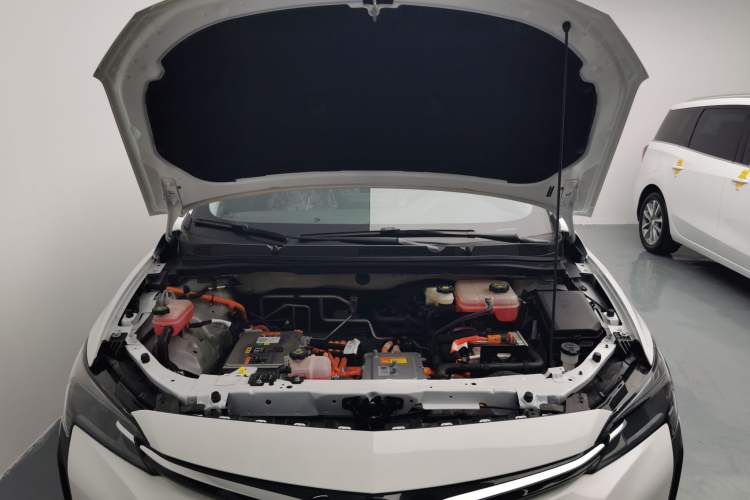 Used Buick Velite 6 2024 450km Comfort Edition PLUS
