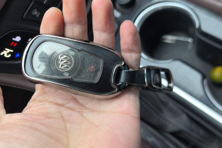 Used Buick Envision 2020 28T All-Wheel-Drive Versatile Sport Flagship Edition