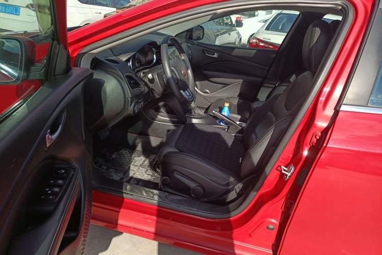 Used Fiat Ottimo 2014 1.4T Automatic Comfort Edition
