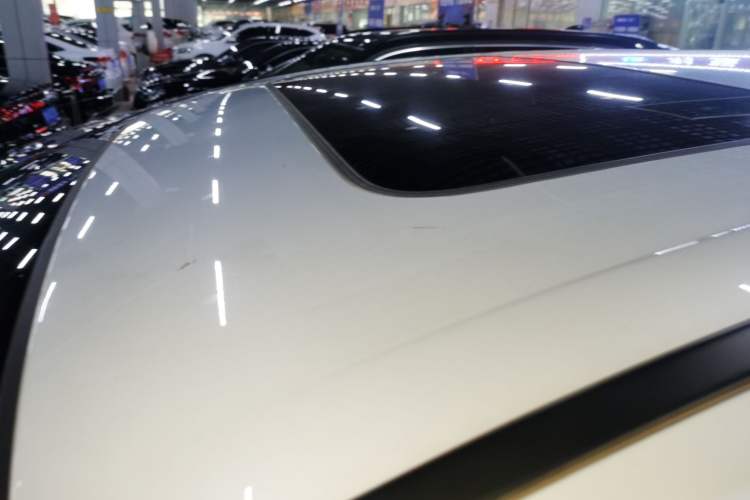 Used Honda Elysion 2024 2.0L eHEV Luxury Edition
