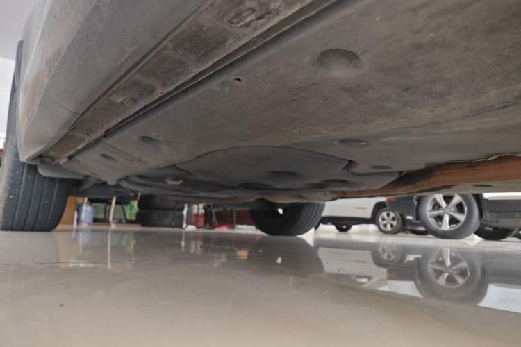 Used Volkswagen Teramont X 2019 330TSI Two-Wheel-Drive Luxury Edition
