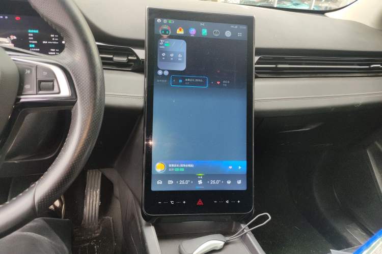 Used XPeng G3 2021 G3i 520G