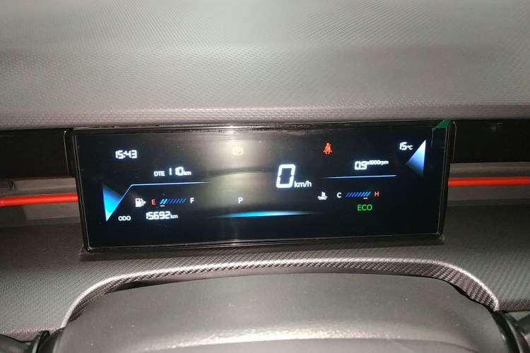 Used JETOUR Dashing 2024 1.5T DCT Longteng Edition PRO
