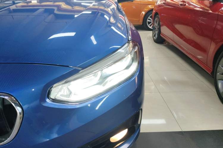 Used BMW 1 Series 2018 118i Sport Edition
