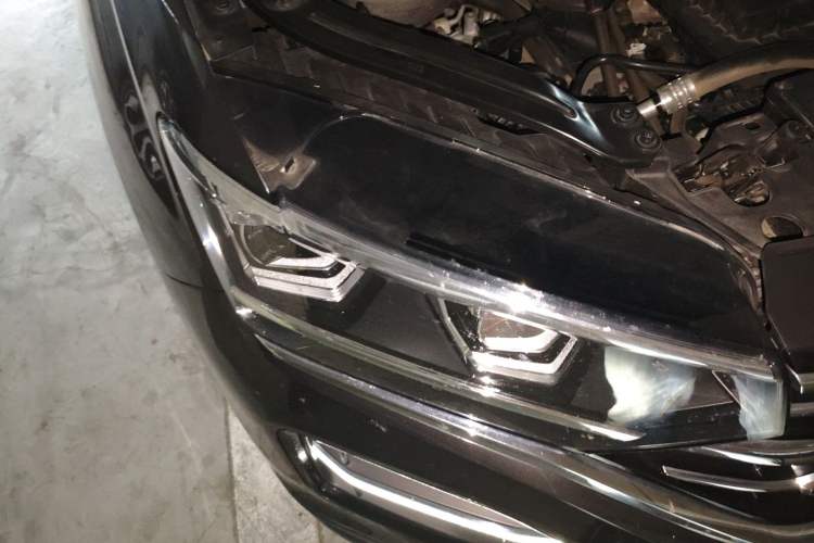 Used Volkswagen Tayron 2021 280TSI Two-Wheel Drive Luxury Smart Connectivity Version