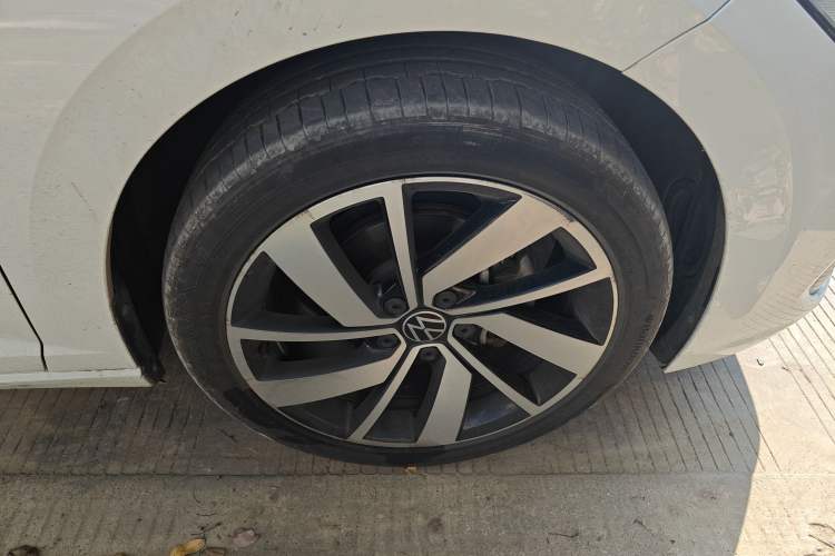 Used Volkswagen Sagitar 2023 300TSI DSG Excellence Edition
