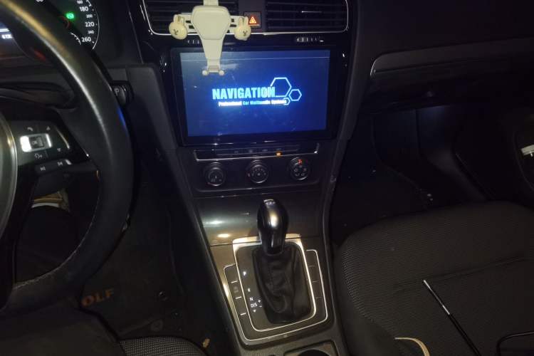 Used Volkswagen Golf 2018 230TSI Automatic Comfort Model