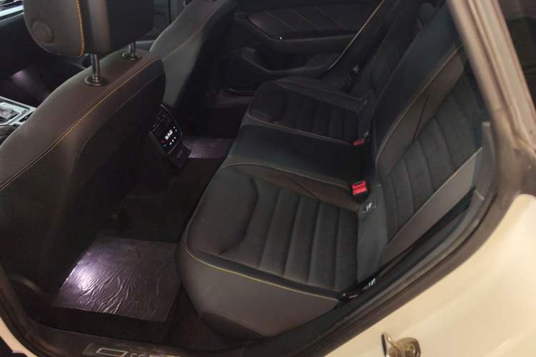 Used Volkswagen FAW-Volkswagen CC 2023 380TSI Striking Edition