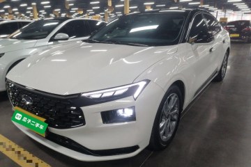 Used Ford Mondeo 2022 Restyled EcoBoost 245 Luxury Version