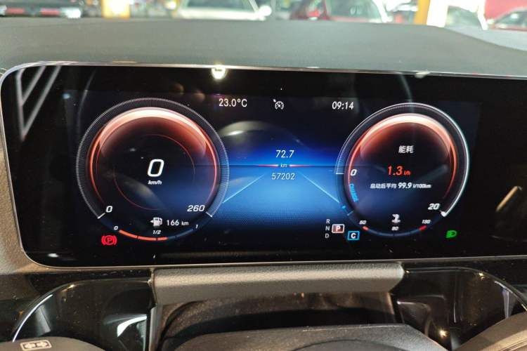 Used Mercedes-Benz GLA 2020 GLA 200