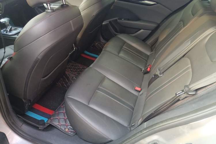 Used Dongfeng Aeolus Yixuan GS 2020 230T Automatic Cool Edition