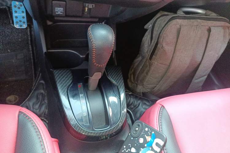 Used Honda Fit 2018 1.5L CVT Trendy Run+ Edition
