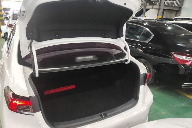 Used Toyota Corolla 2021 1.2T S-CVT Pioneer PLUS Edition
