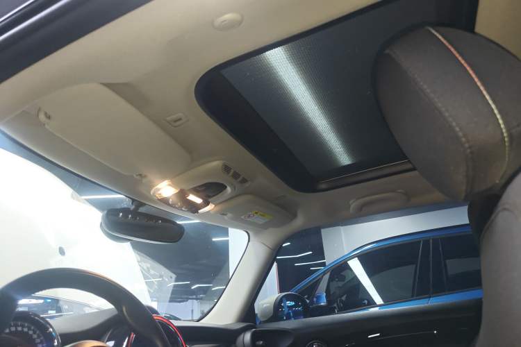 Used  MINI 2019 1.5T ONE PLUS