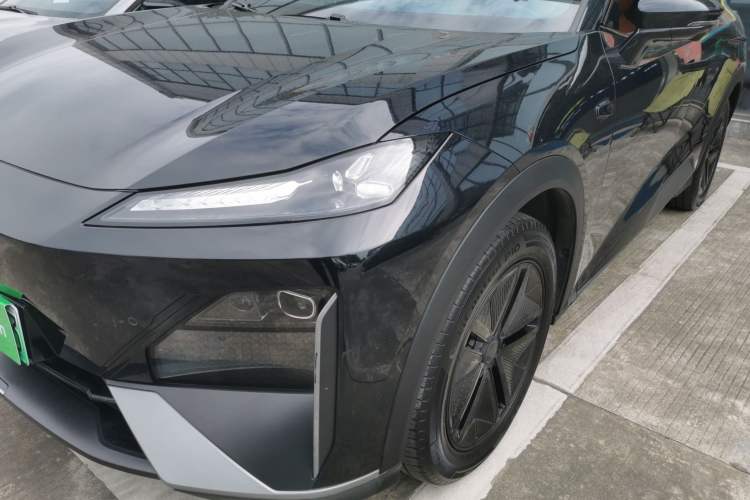 Used  S07 2023 200Max Range-Extended Version