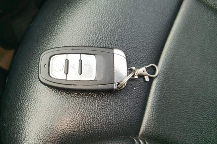 Used Buick GT 2016 18T Dual-Clutch Elite Model
