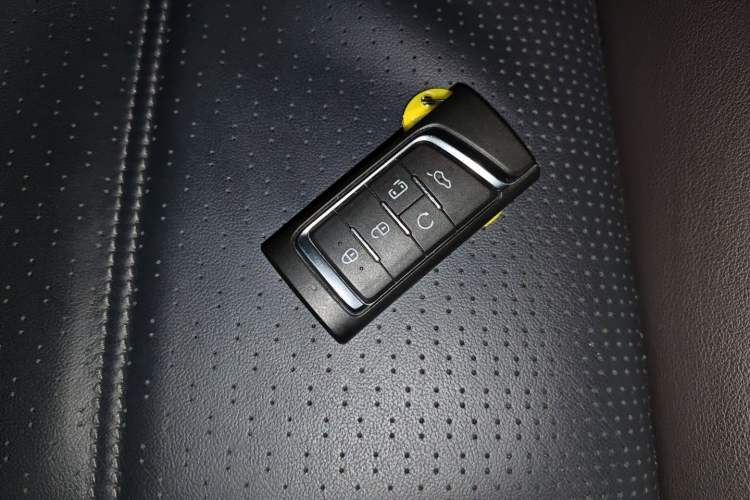 Used GAC Trumpchi M8 2021 Lingxiu Series 390T Deluxe Edition
