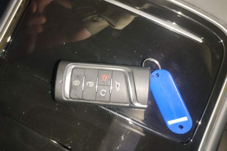 Used GAC Trumpchi M8 2023 Lingxiu Series 390T Deluxe Edition
