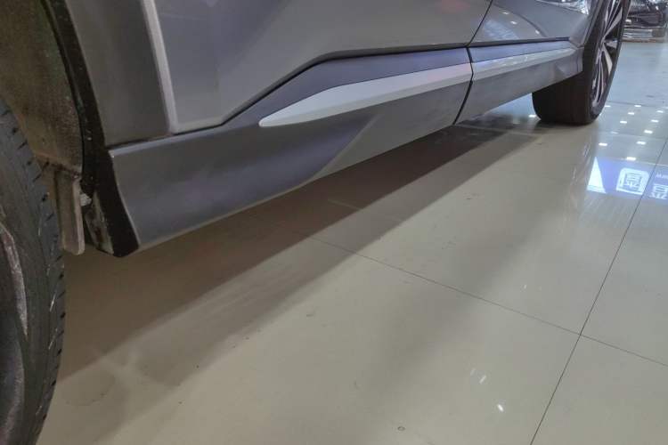 Used BYD Song PLUS New Energy 2023 Champion Edition DM-i 150KM Flagship PLUS