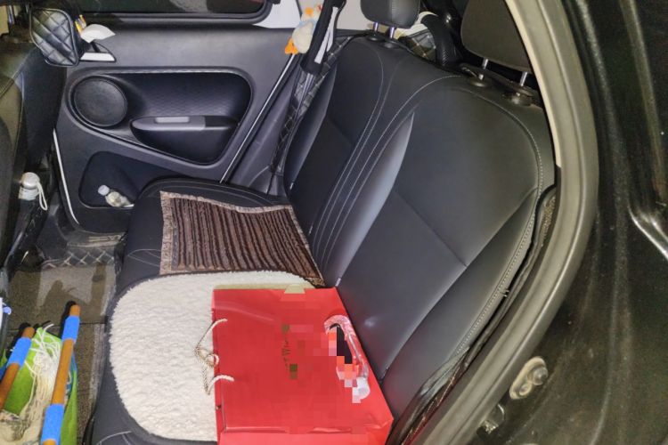 Used ORA Black Cat 2021 351 km Standard Version
