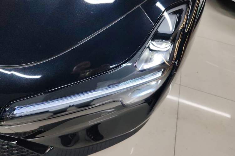 Used XPeng MONA M03 2024 620 with Ultra-Long Range
