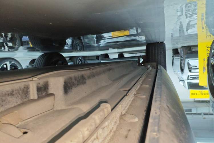 Used BYD Song PLUS New Energy 2021 EV Flagship Model
