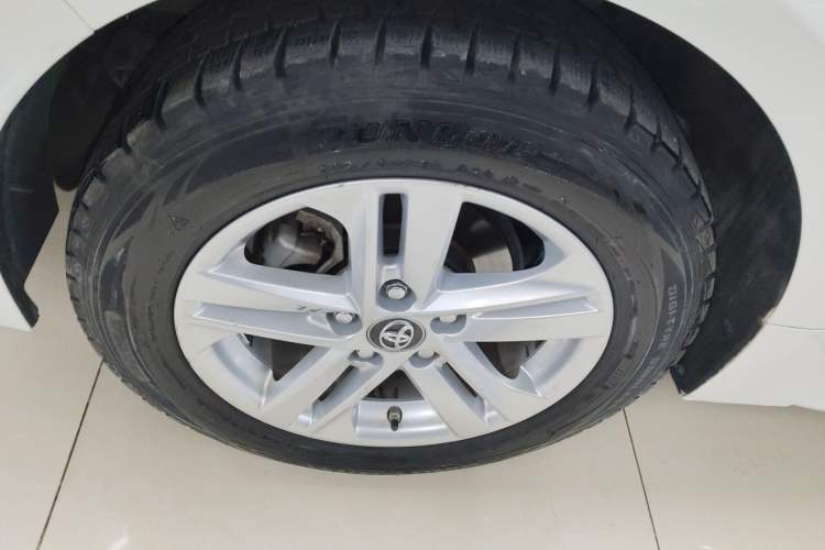 Used Toyota Levin 2021 Dual-Engine 1.8H E-CVT Luxury Edition