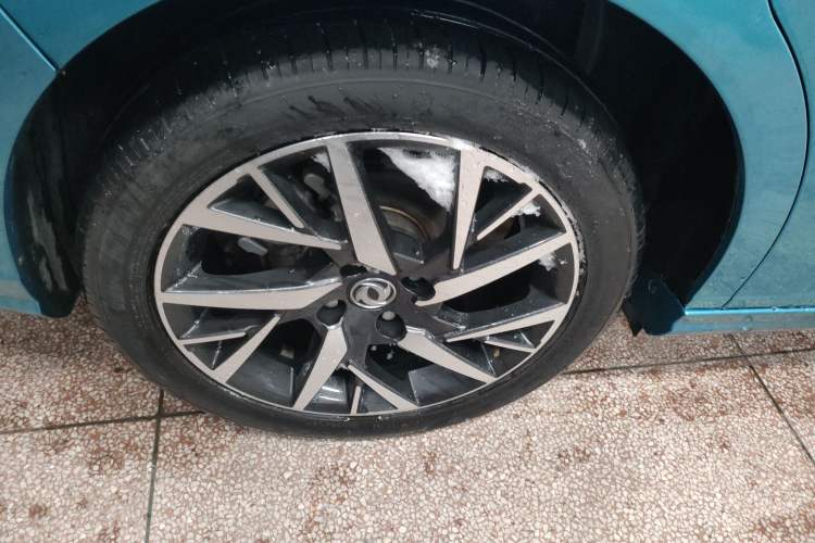 Used Dongfeng Aeolus Yixuan 2020 230T Automatic Advanced Edition