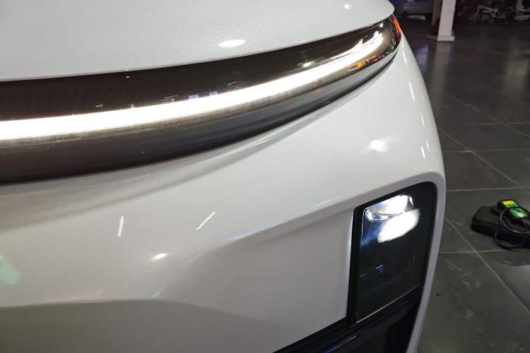 Used Li Auto L7 2023 Air model