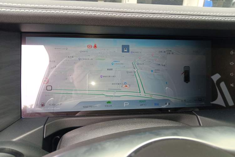 Used Tank 300 New Energy 2024 Hi4-T