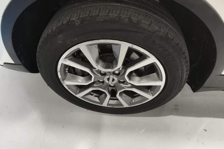 Used Haval H7 2018 Blue-Label H7 2.0T Automatic Enjoyment Model