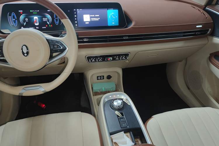 Used ORA Good Cat 2021 400km Standard Range Venus Edition Lithium Iron Phosphate