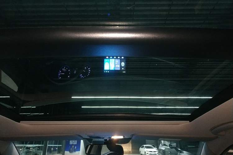 Used Hyundai Mistra 2017 1.8L Automatic Smart GLS China V Standard