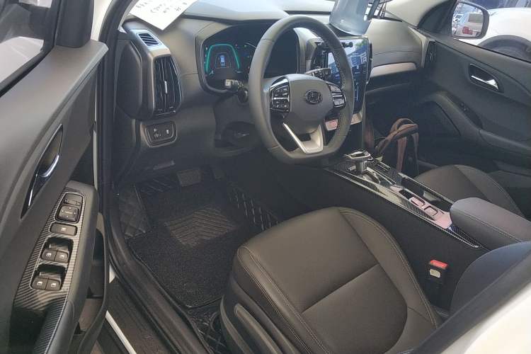 Used Hyundai ix35 2021 2.0L Automatic 2WD GLS Leading Edition
