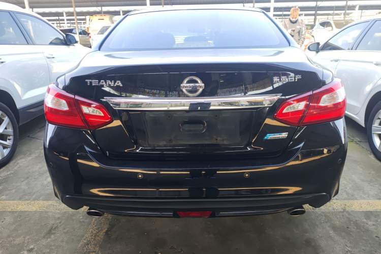 Used Nissan Teana 2016 2.0L XE Fashion Edition