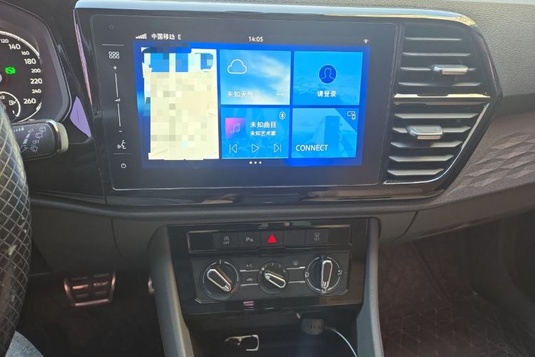 Used Jetta VS7 2020 1.4T Automatic Enjoyment Model
